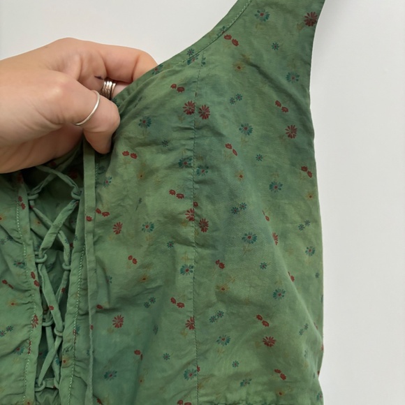 Christy Dawn Adele *dyed* - Picture 3 of 6